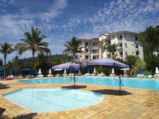 Apartamento venda em Ubatuba