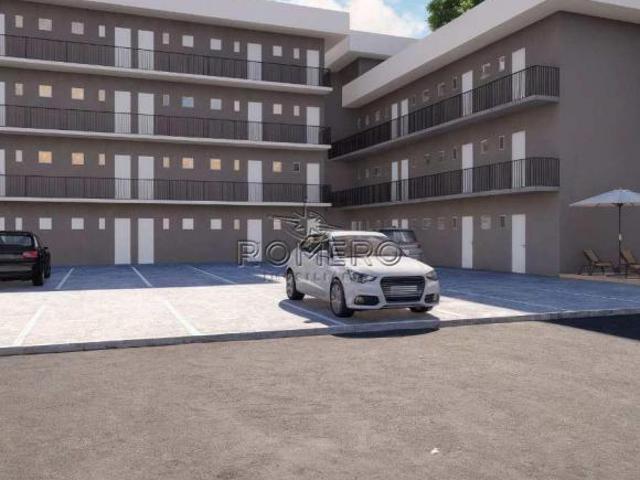 Apartamento venda em Região Imediata de Caraguatatuba-Ubatuba-São Sebastião, Região Metropolitana do Vale do Paraíba e Litoral Norte