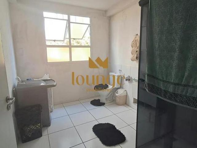 Apartamento venda em Votorantim