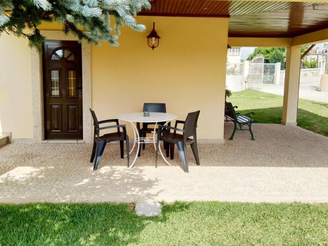 Casa alugar em Queirões, Amares