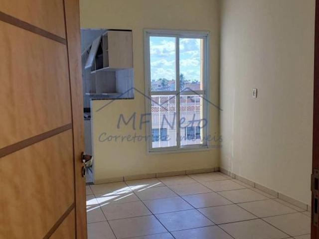 Apartamento venda em Pirassununga