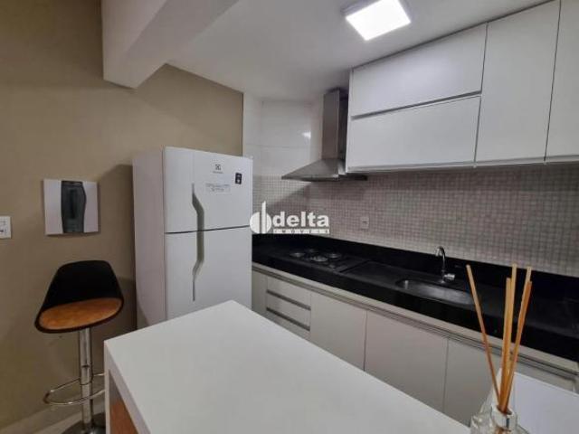 Apartamento venda em Região Geográfica Imediata de Uberlândia, Oliveira Fortes