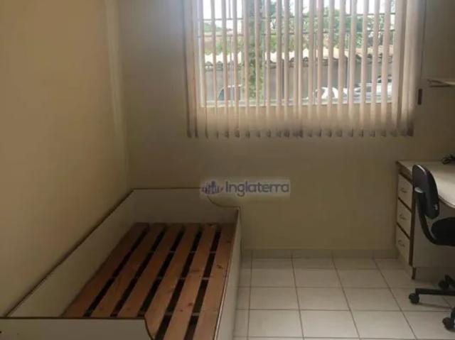 Apartamento venda em Região Geográfica Imediata de Londrina, Londrina