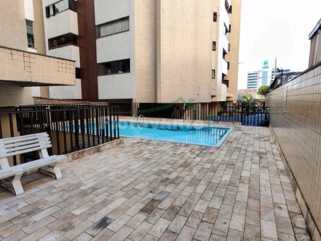 Apartamento aluguel em Região Imediata de Santos, Região Metropolitana da Baixada Santista