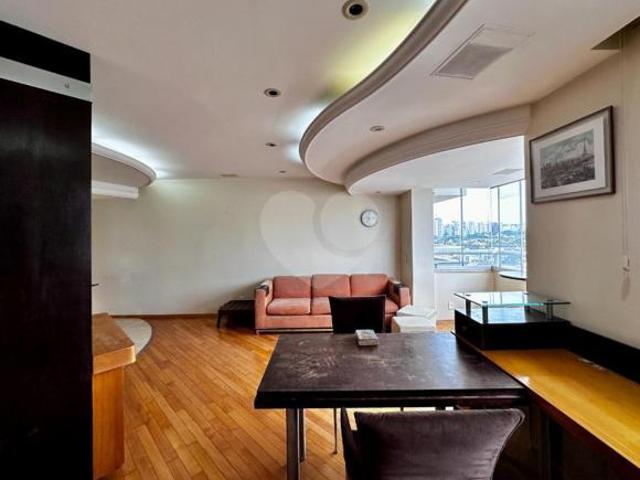 Apartamento venda em Jardim Porto Velho, São Paulo