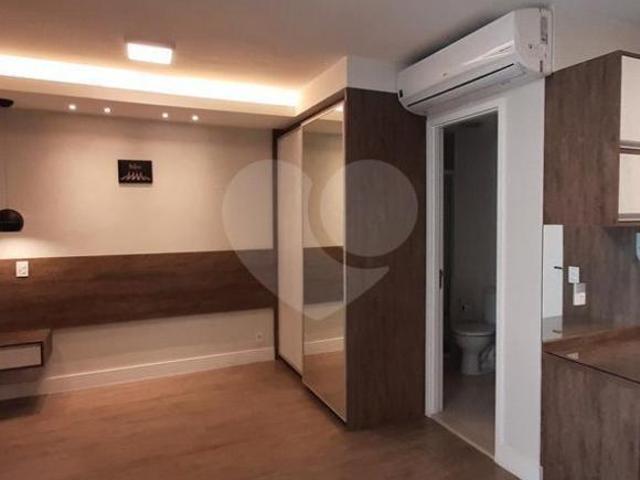 Apartamento venda em Região Imediata de São Paulo, Região Metropolitana de São Paulo