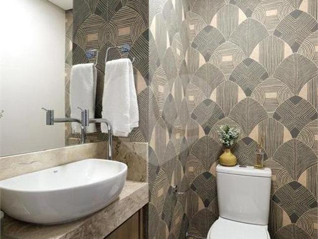 Apartamento venda em Região Imediata de São Paulo, Região Metropolitana de São Paulo