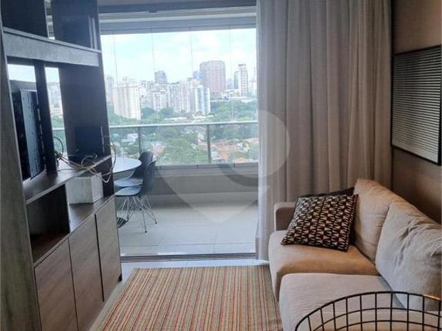 Apartamento venda em Região Imediata de São Paulo, Região Metropolitana de São Paulo