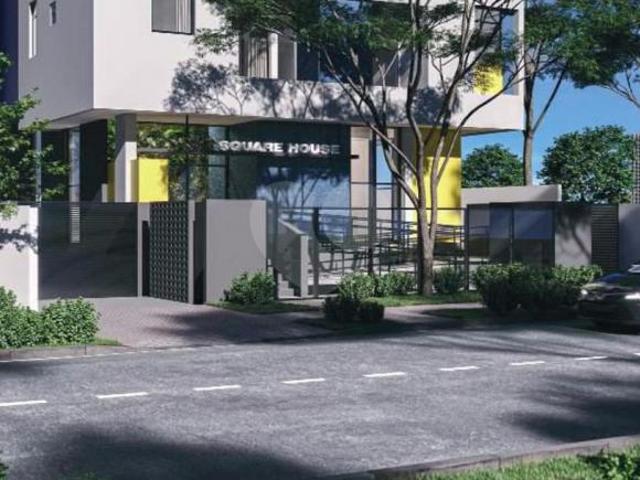 Apartamento venda em Região Geográfica Imediata de Curitiba, Região Metropolitana de Curitiba