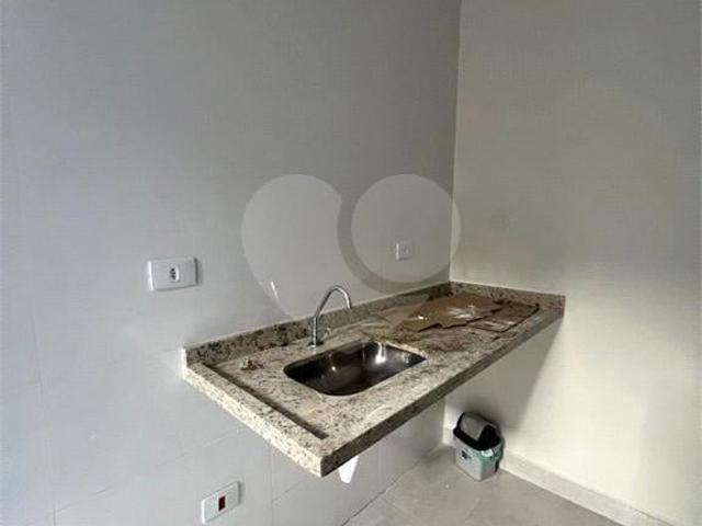 Apartamento venda em Tucuruvi, São Paulo