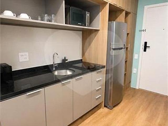 Apartamento venda em Região Imediata de São Paulo, Região Metropolitana de São Paulo