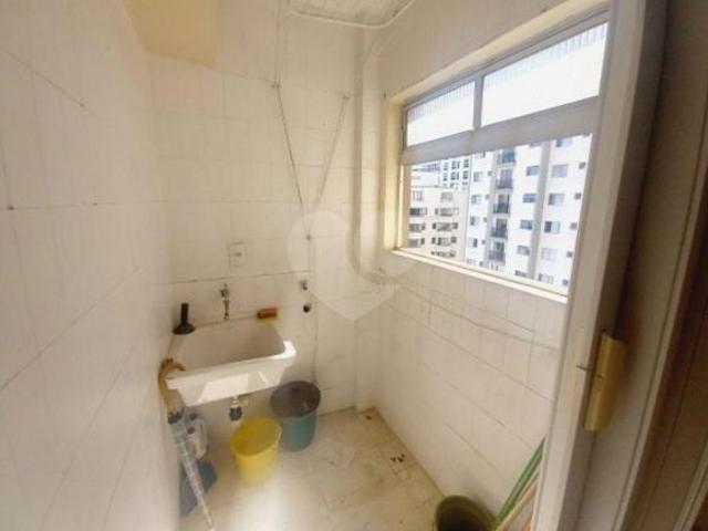 Apartamento venda em Região Imediata de São Paulo, Região Metropolitana de São Paulo