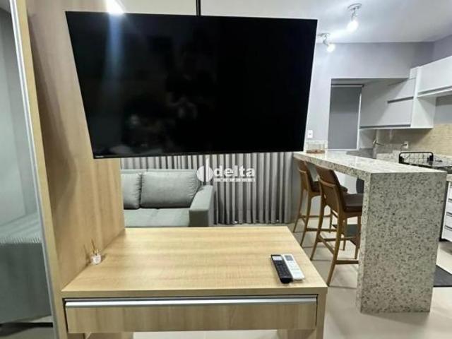 Apartamento venda em Região Geográfica Imediata de Uberlândia, Oliveira Fortes