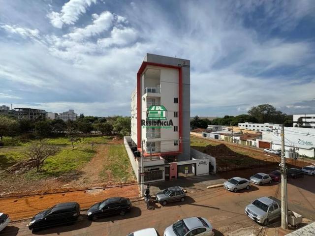 Apartamento aluguel em Cidade Universitária, Anápolis