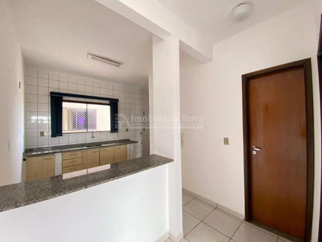 Apartamento aluguel em Região Geográfica Imediata de Dourados, Dourados