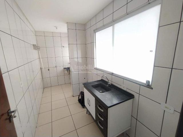 Apartamento aluguel em Dourados