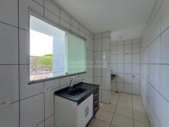 Apartamento aluguel em Região Geográfica Imediata de Dourados, Dourados