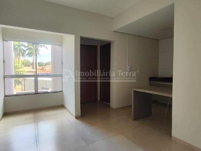 Apartamento aluguel em Região Geográfica Imediata de Dourados, Dourados