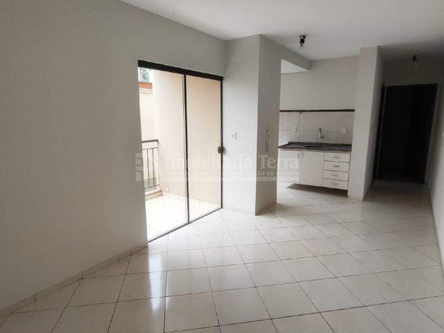 Apartamento aluguel em Região Geográfica Imediata de Dourados, Dourados