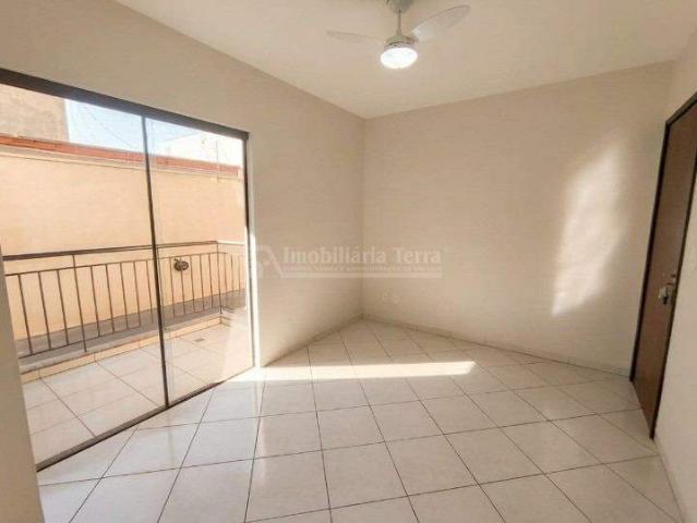 Apartamento aluguel em Jardim Universitário, Dourados