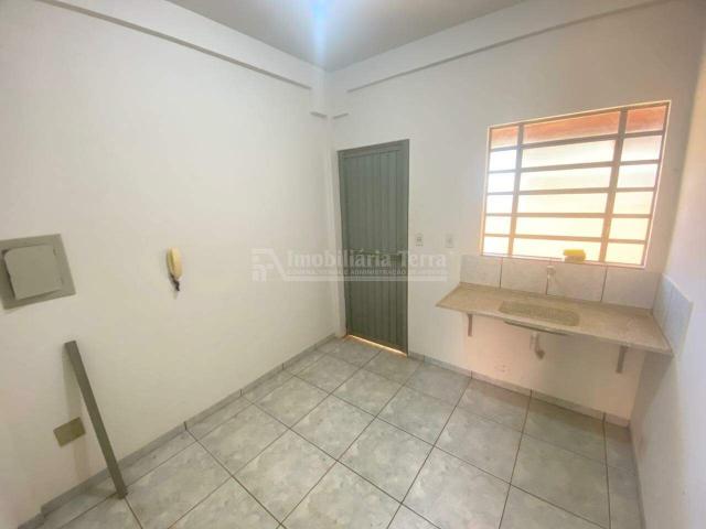 Apartamento aluguel em Região Geográfica Imediata de Dourados, Dourados