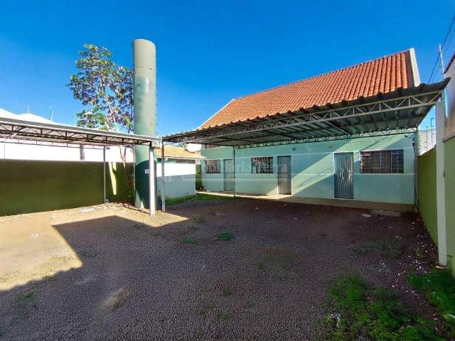 Apartamento aluguel em Dourados