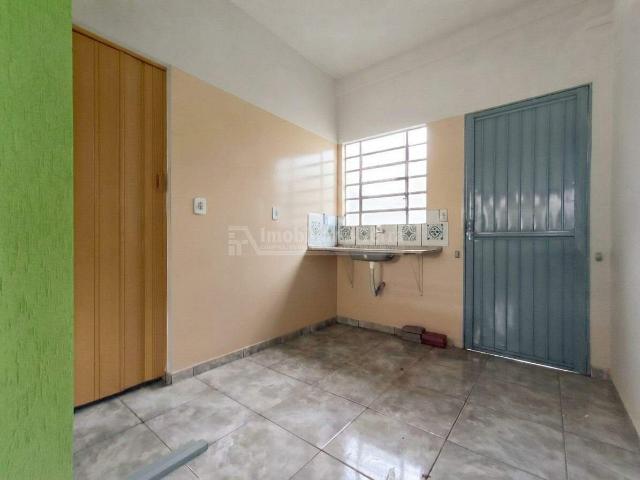 Apartamento aluguel em Região Geográfica Imediata de Dourados, Dourados