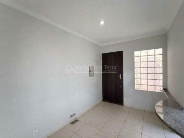 Apartamento aluguel em Região Geográfica Imediata de Dourados, Dourados