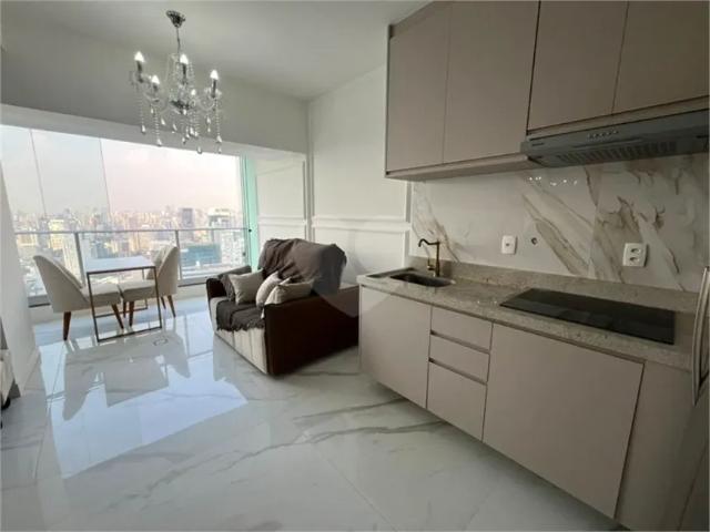 Apartamento aluguel em Região Imediata de São Paulo, Região Metropolitana de São Paulo