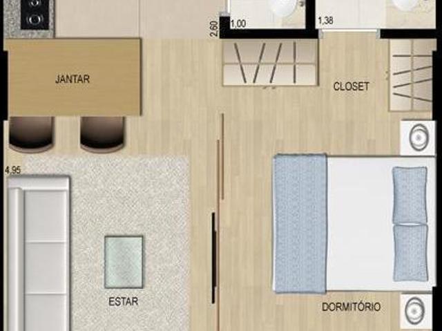 Apartamento venda em Região Imediata de Jundiaí, Jundiaí