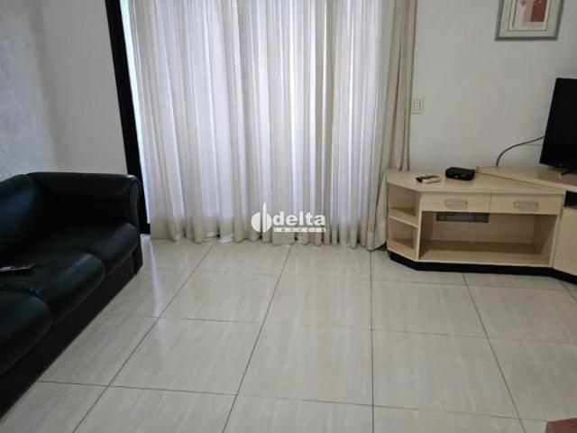 Apartamento venda em Região Geográfica Imediata de Uberlândia, Oliveira Fortes