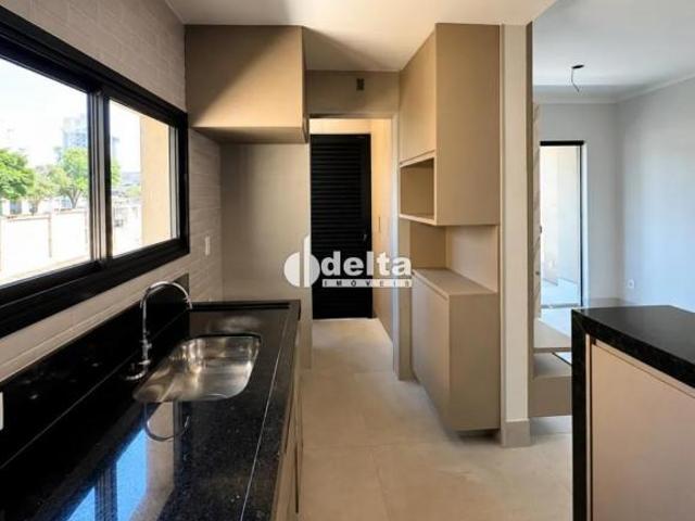 Apartamento venda em Região Geográfica Imediata de Uberlândia, Oliveira Fortes