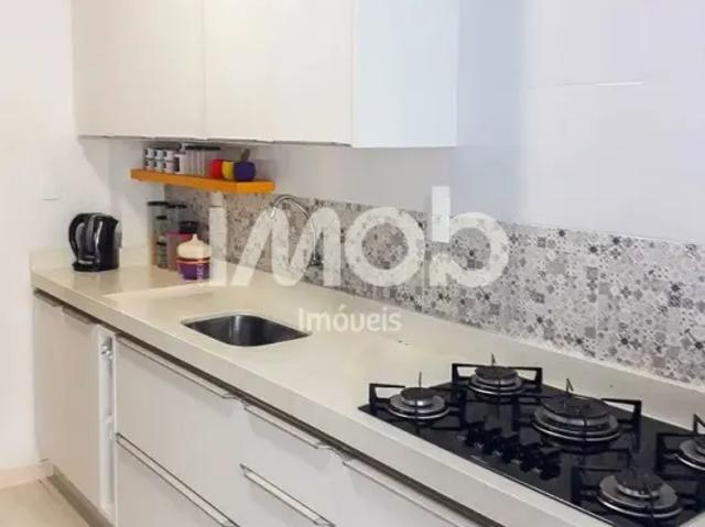 Apartamento venda em Região Geográfica Imediata de Joinville, Jaraguá do Sul