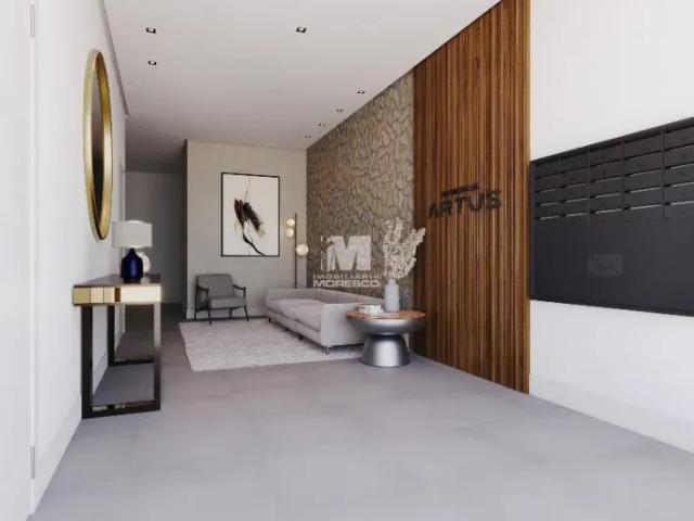 Apartamento venda em Região Geográfica Imediata de Brusque, Brusque