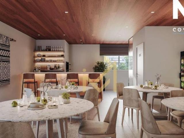 Apartamento venda em FAG, Cascavel