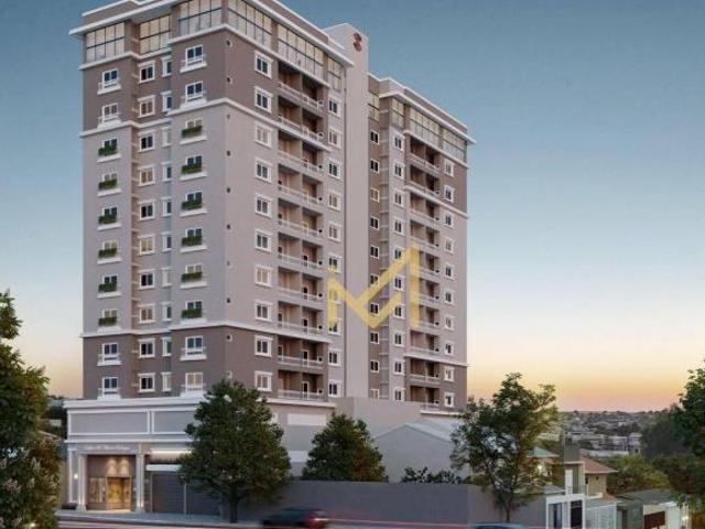 Apartamento venda em Country, Cascavel