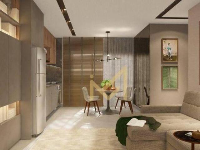 Apartamento venda em Coqueiral, Cascavel