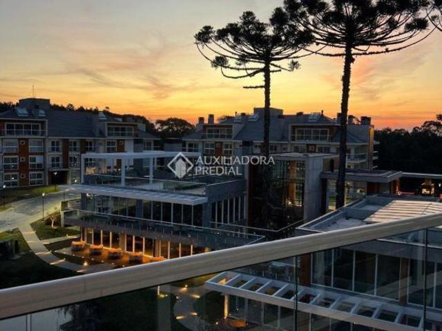 Apartamento venda em Região Geográfica Imediata de Caxias do Sul, Gramado