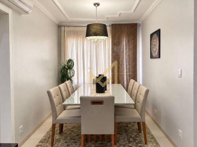 Apartamento venda em Independência, Cascavel