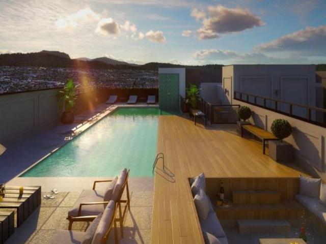 Apartamento venda em Região Imediata de Bragança Paulista, Atibaia
