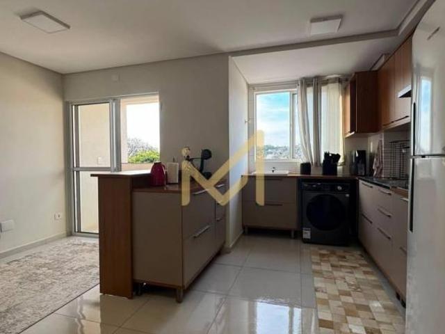 Apartamento venda em Independência, Cascavel