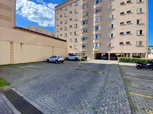Apartamento venda em Região Imediata de Bragança Paulista, Atibaia