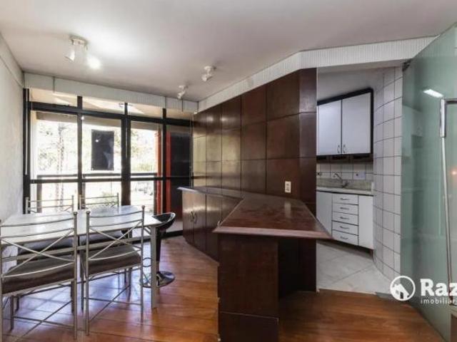 Apartamento venda em Região Geográfica Imediata de Curitiba, Região Metropolitana de Curitiba