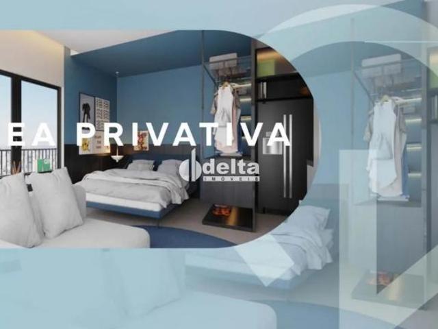 Apartamento venda em Região Geográfica Imediata de Uberlândia, Oliveira Fortes