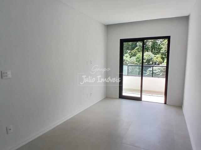 Apartamento aluguel em Nova Brasília, Brusque