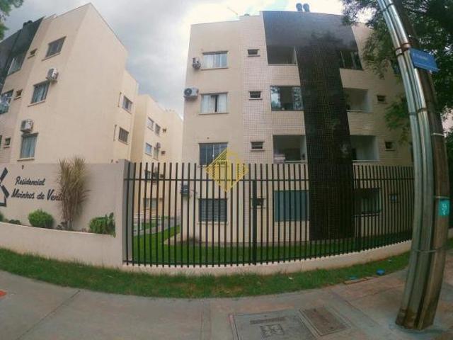 Apartamento venda em Jardim Paraná, Toledo