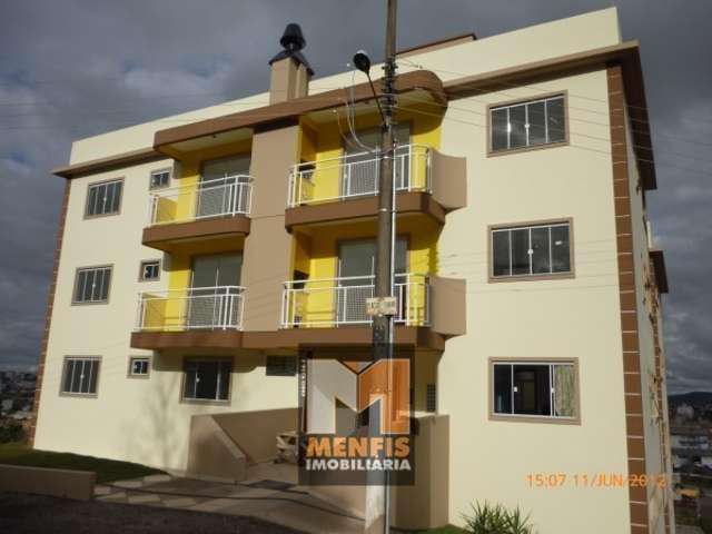 Apartamento aluguel em Região Geográfica Imediata de Lages, Lages