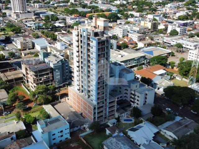 Apartamento venda em Região Geográfica Imediata de Toledo, Toledo