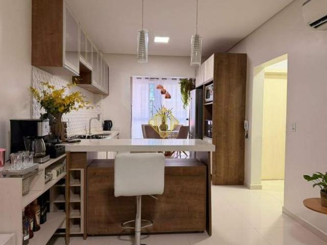 Apartamento venda em Região Geográfica Imediata de Toledo, Toledo
