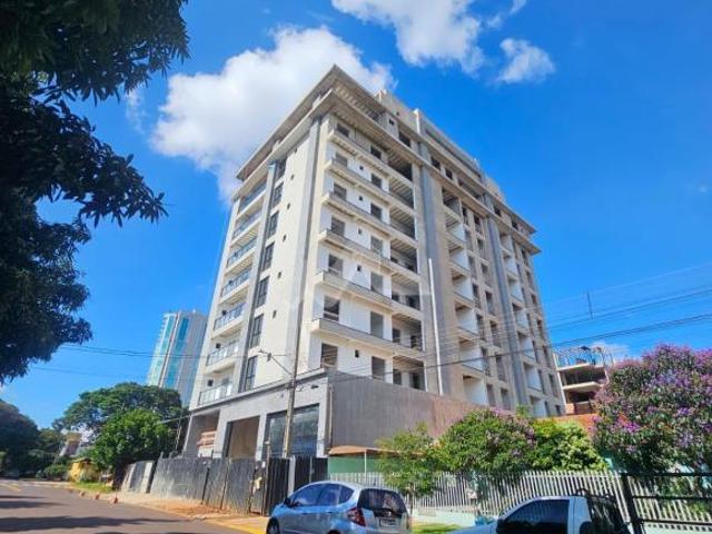 Apartamento venda em Região Geográfica Imediata de Toledo, Toledo